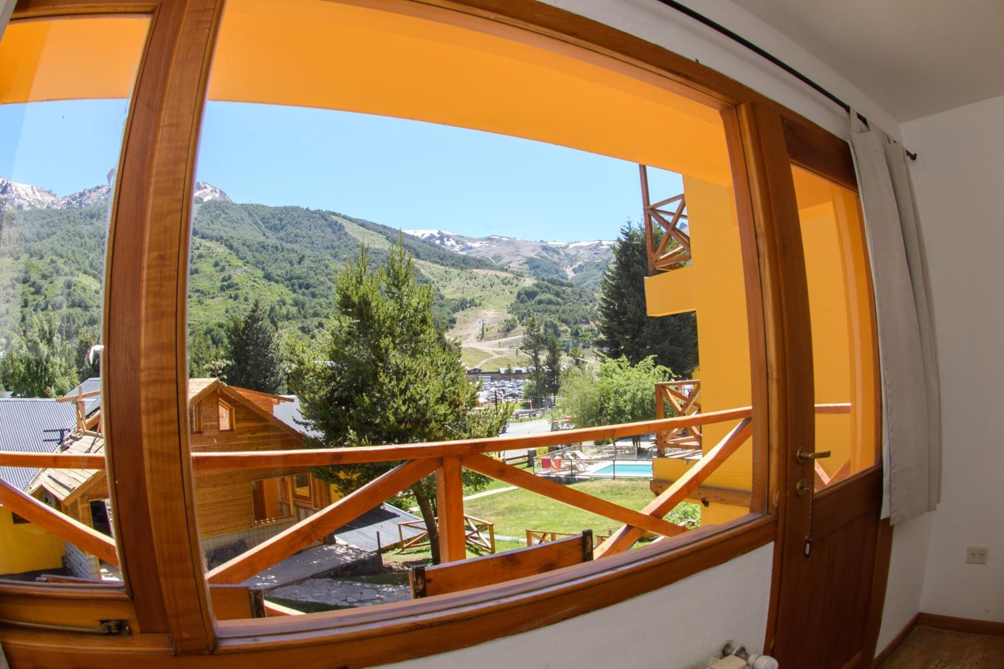 Complejo Base 41 San Carlos de Bariloche Exterior foto