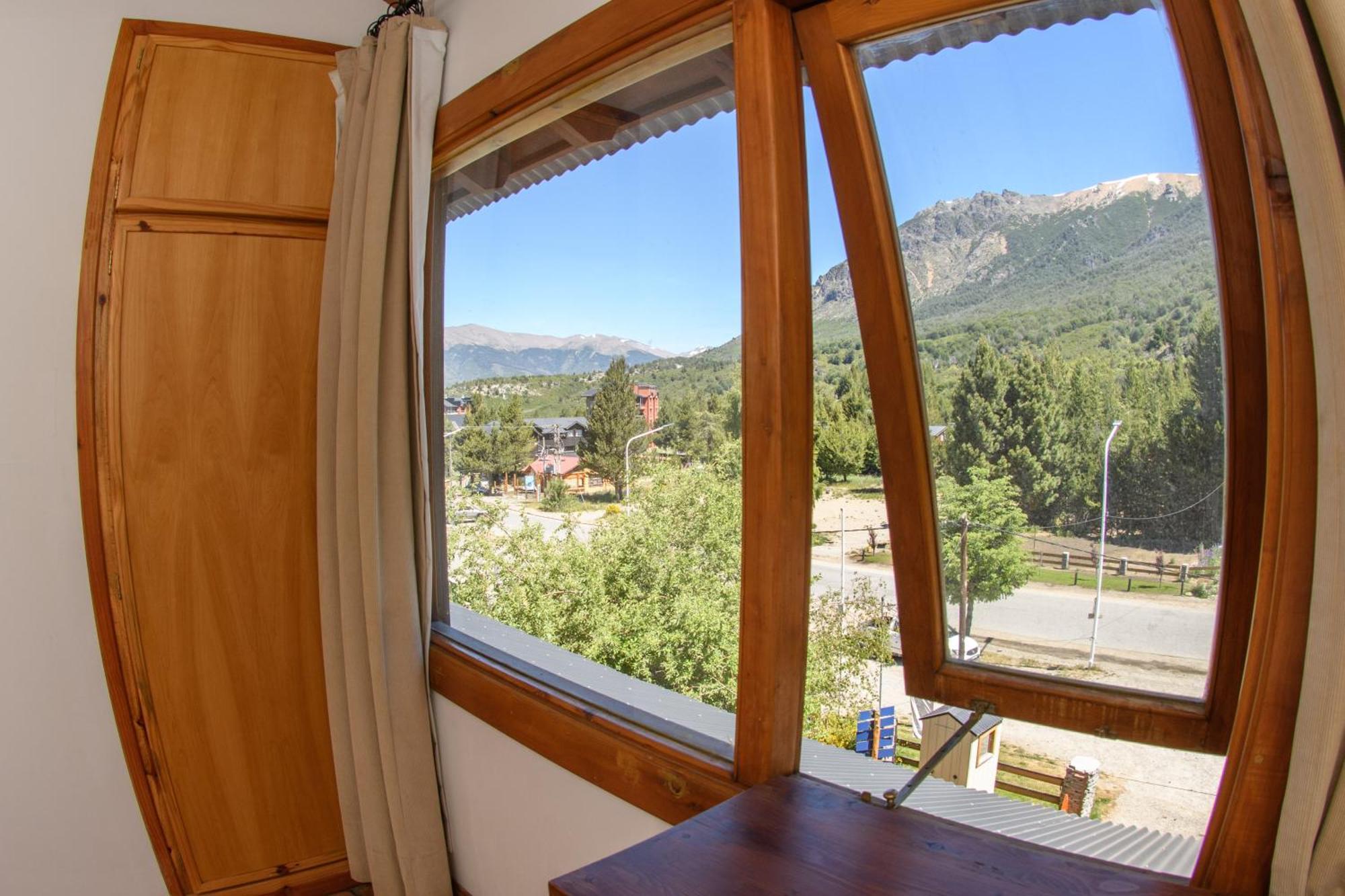 Complejo Base 41 San Carlos de Bariloche Exterior foto