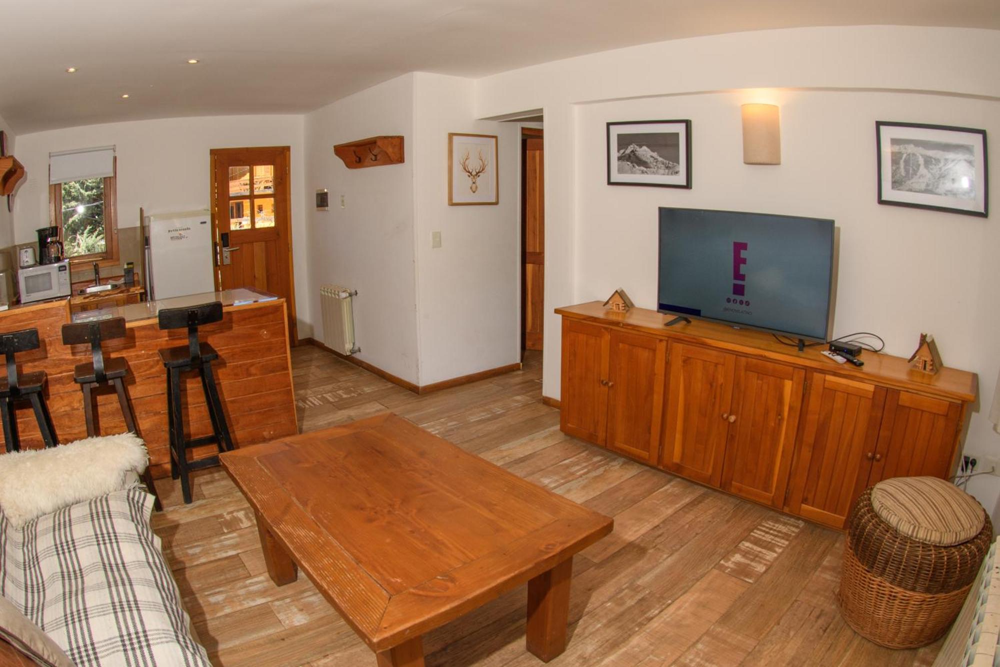 Complejo Base 41 San Carlos de Bariloche Exterior foto