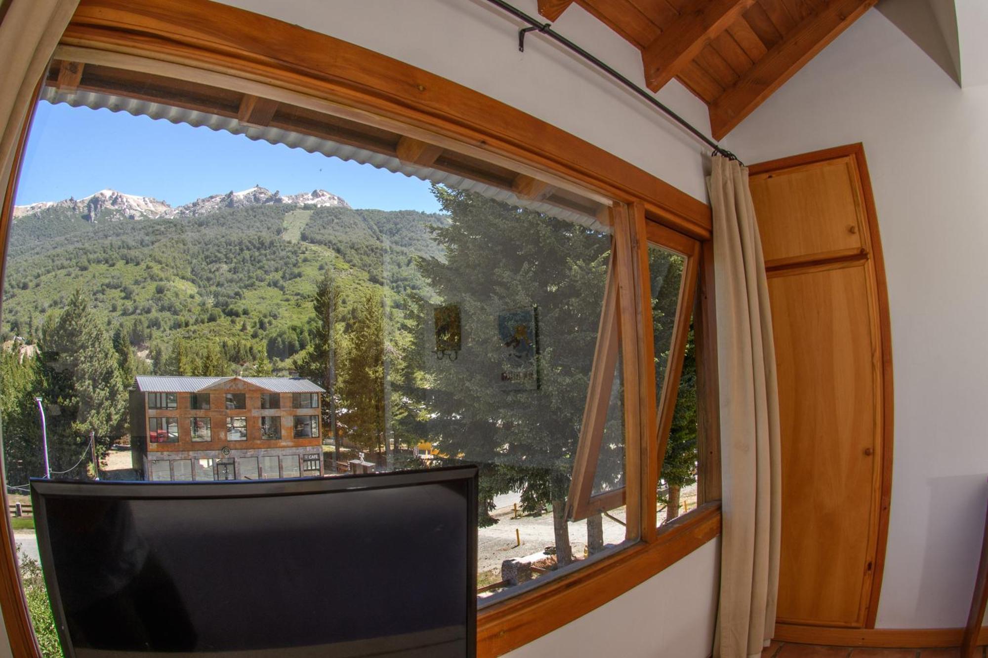 Complejo Base 41 San Carlos de Bariloche Exterior foto