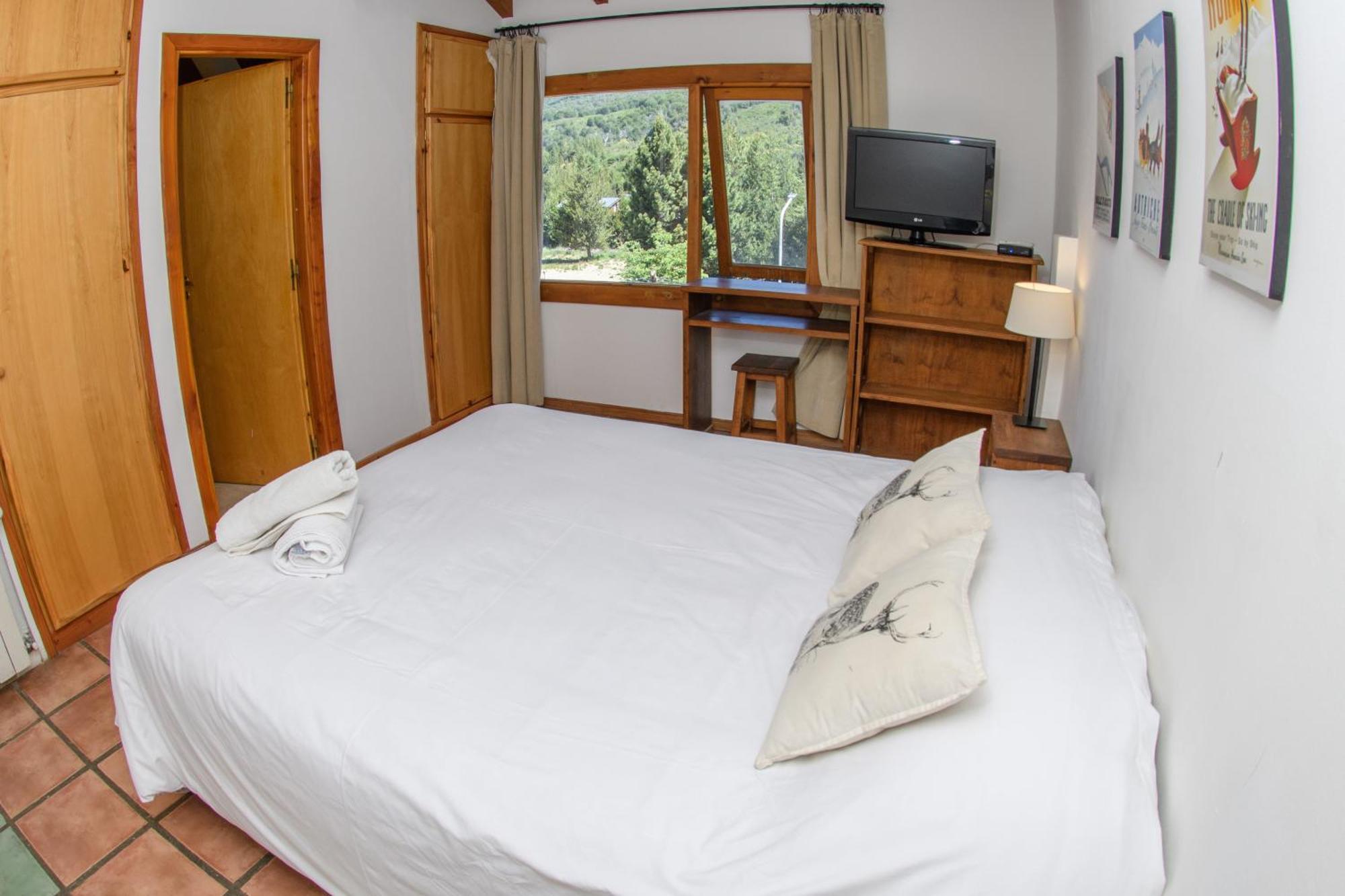 Complejo Base 41 San Carlos de Bariloche Exterior foto