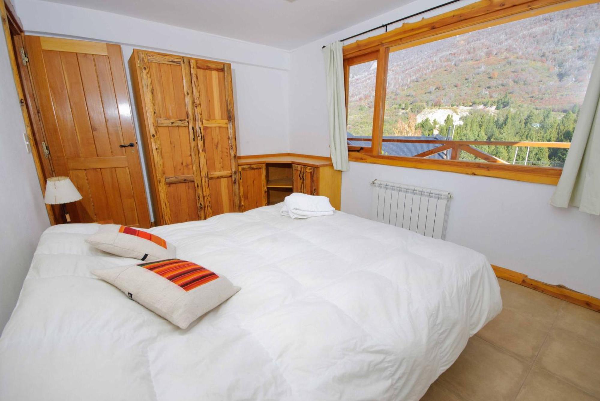 Complejo Base 41 San Carlos de Bariloche Quarto foto