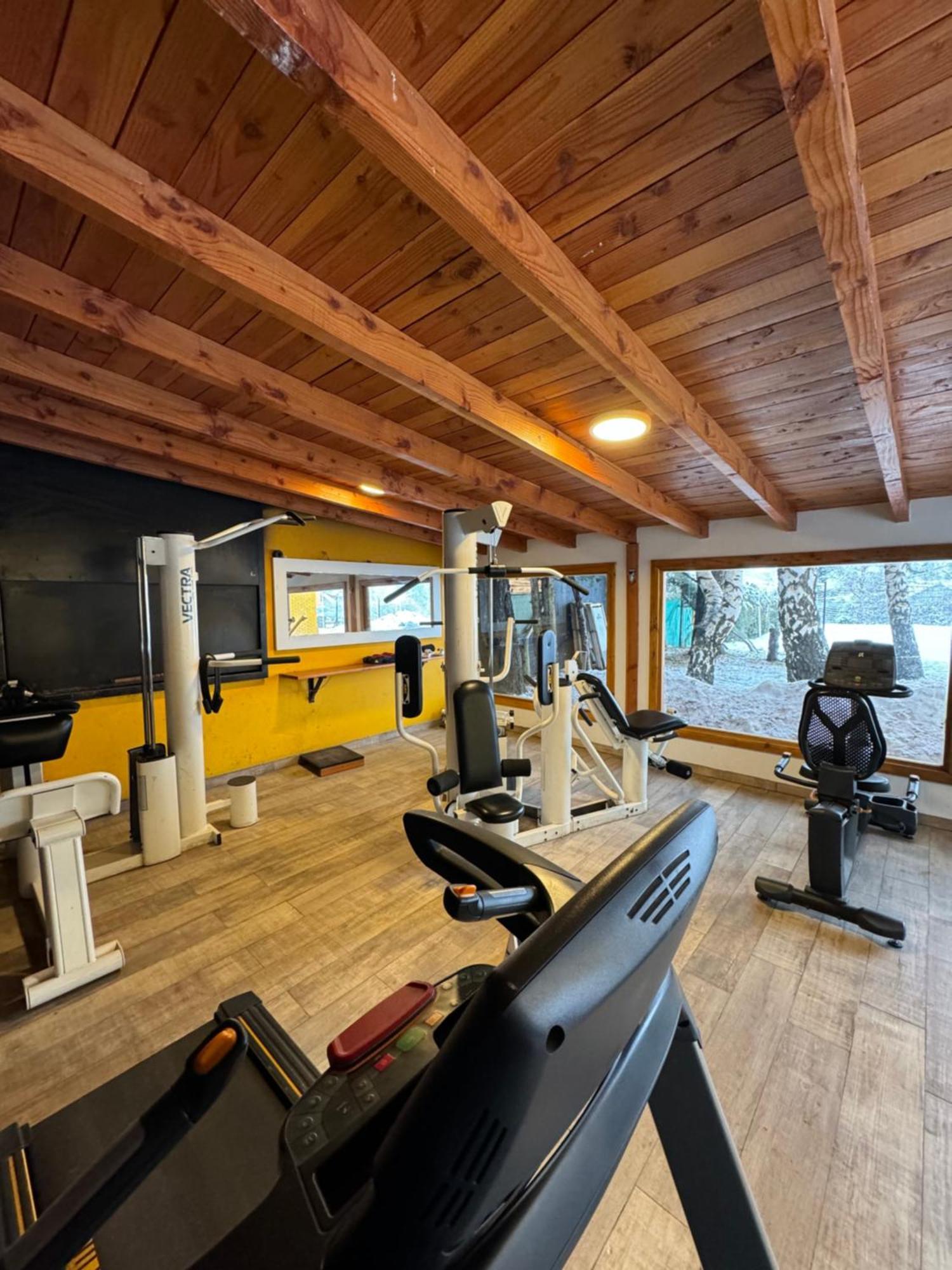 Complejo Base 41 San Carlos de Bariloche Exterior foto