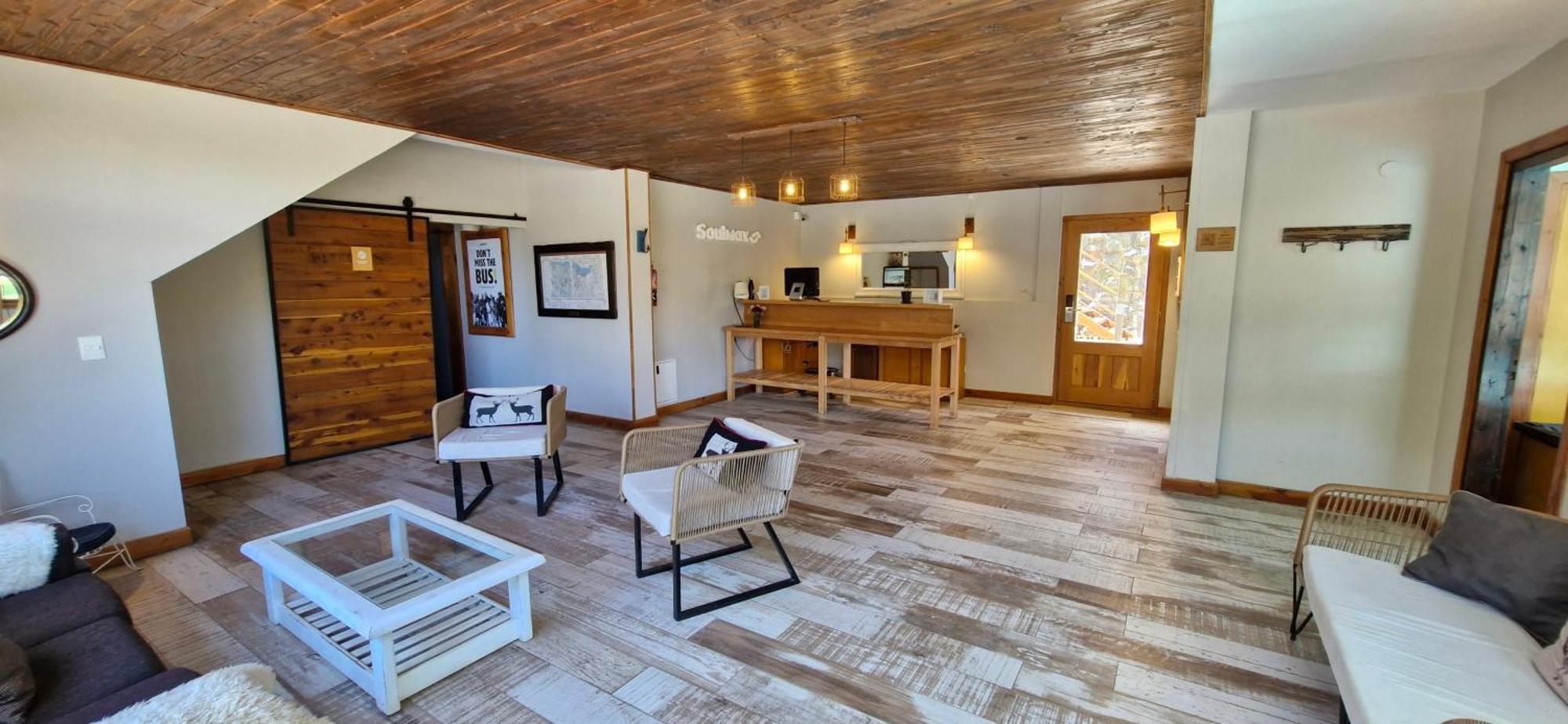 Complejo Base 41 San Carlos de Bariloche Exterior foto