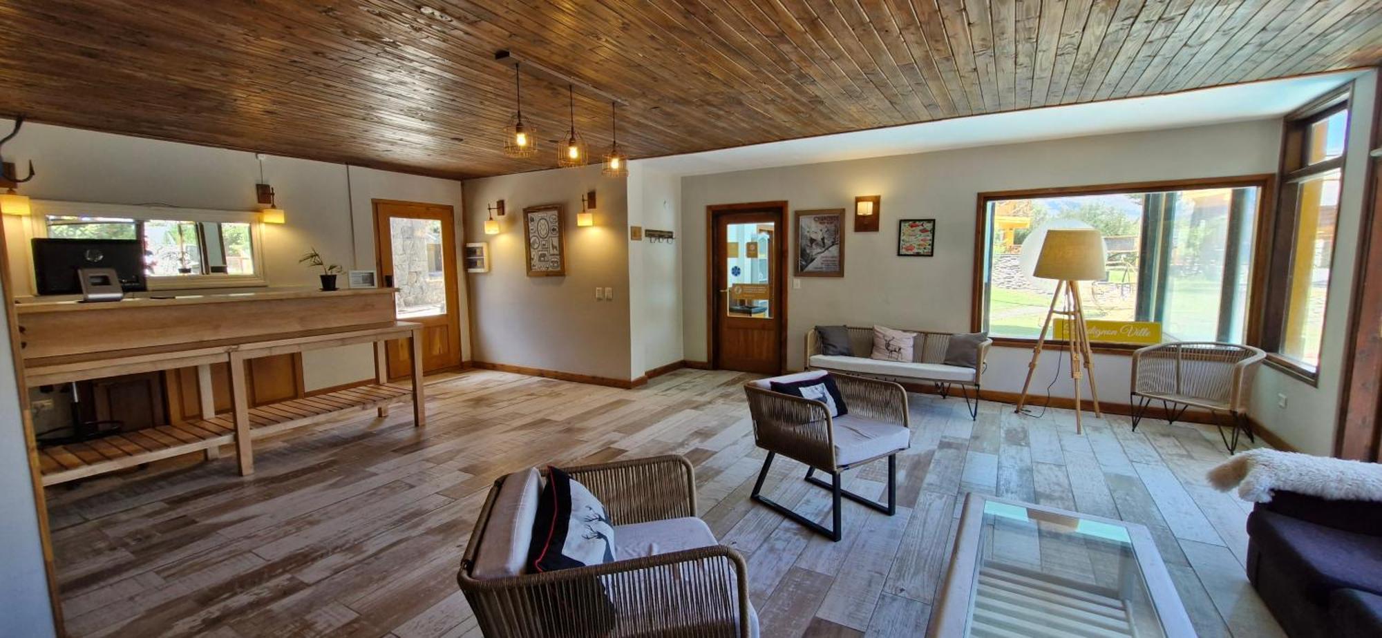 Complejo Base 41 San Carlos de Bariloche Exterior foto