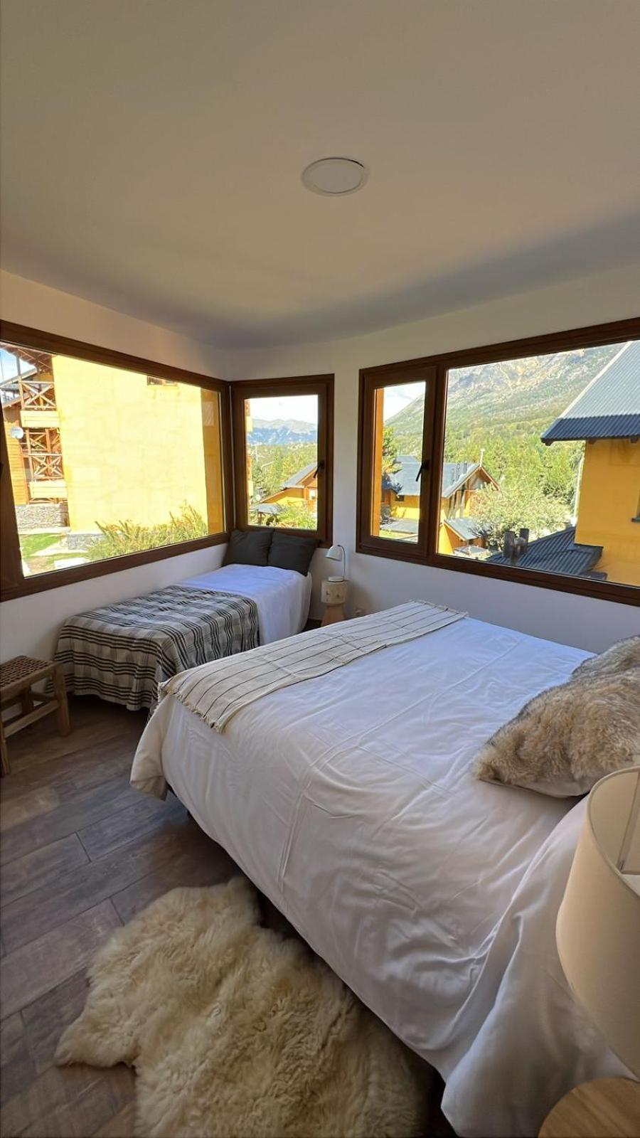 Complejo Base 41 San Carlos de Bariloche Exterior foto